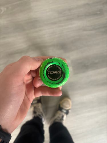 2016 Easton Mako Torq Composite USSSA Certified Bat (-10) 20 oz 30" (Used)