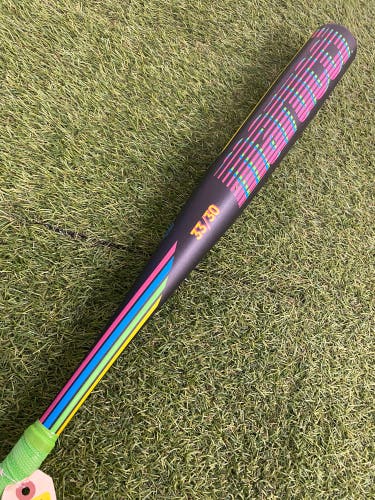 Marucci RCKLESS Neon Rewind Alloy BBCOR (2 5/8") 2026 (-3)