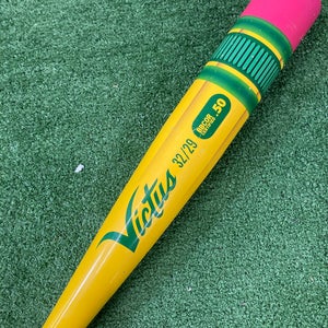 Victus Pencil BBCOR Bat 2024 (-3)
