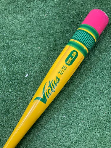 Victus Pencil BBCOR Bat 2024 (-3)