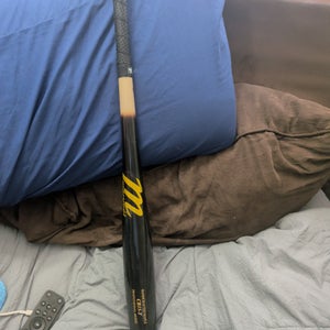 2025 Marucci CB15 Maple Bat 12.5 oz 32" (New)