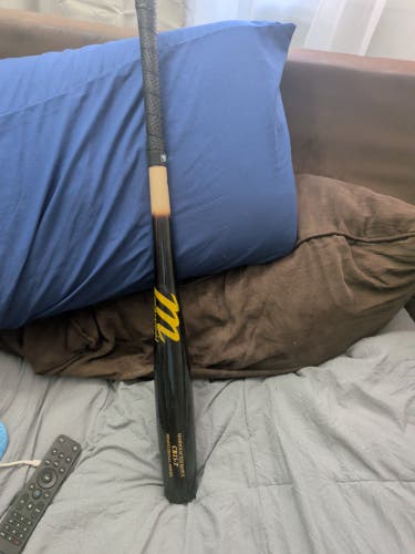 2025 Marucci CB15 Maple Bat 12.5 oz 32" (New)