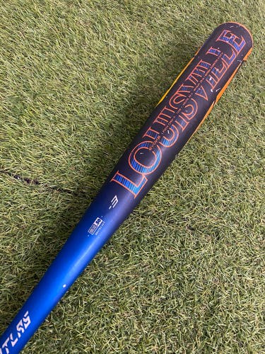 Louisville Slugger Atlas BBCOR 2024 (-3)