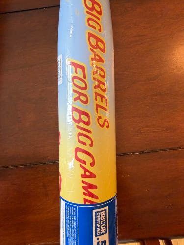 2026 Combat MFG Spec A1 Alloy BBCOR Certified Bat (-3) 29 oz 32" (New)