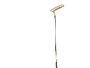 Used Dunlop VISTA 4L Mens Putter RH 11846-S000101339