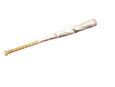 Used Mizuno FINCH BB/SB Fastpitch Bat 29" 11846-S000101332