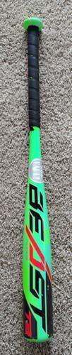 Easton Beast TB Bat (-11) 14 oz 25" (Used)