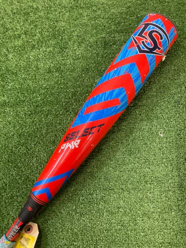 Louisville Slugger Select  (2 5/8") PWR USA Youth (-8)