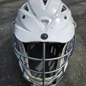 Cascade CPX-R Helmet