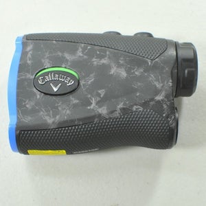 Callaway 300 Pro 2021 Smoke Edition Range Finder  #212405