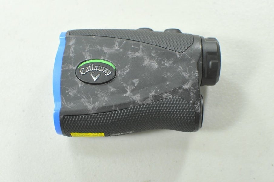 Callaway 300 Pro 2021 Smoke Edition Range Finder #212405