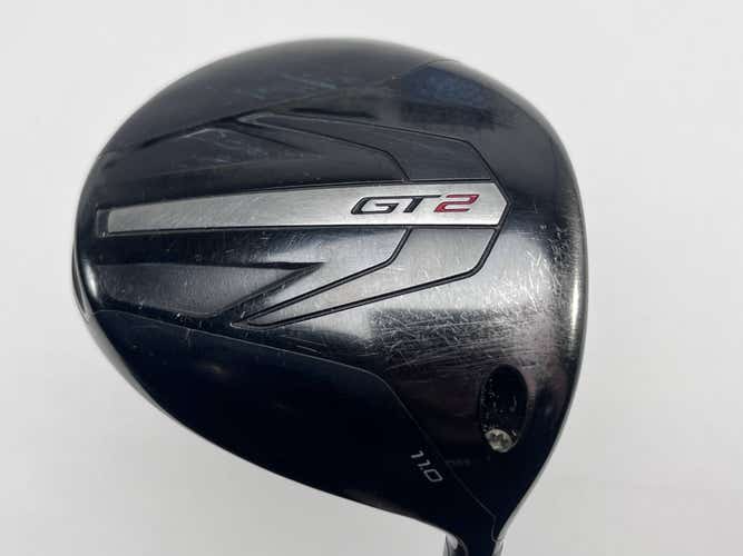 Titleist GT2 Driver 11* Tensei Blue 1K Series 55g Regular Graphite Mens RH