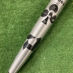 DeMarini The Goods Hybrid BBCOR Bat 2022 (-3)
