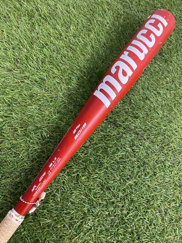 Marucci CATX2 Alloy Youth Bat (2 5/8") USA 2025 (-11)