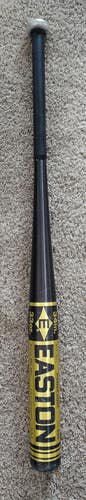 Easton Black Magic Bat 34" (Used)