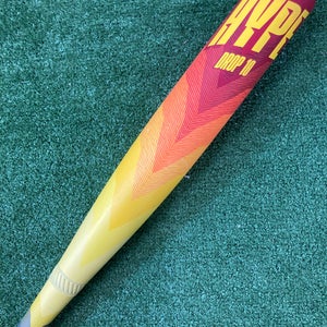 Easton Hype Fire (2 3/4") USSSA 2024 (-8)