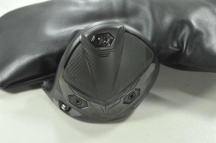 Cobra DS-ADAPT LS Long Drive 6.0* Driver HEAD ONLY  # 212371