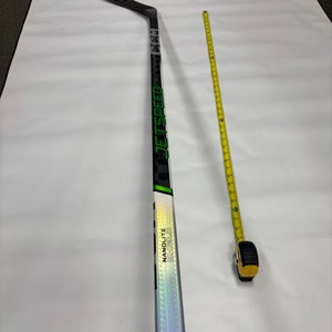 Senior CCM JetSpeed FT6 Pro Left Hand Hockey Stick P92 85 Flex (New)