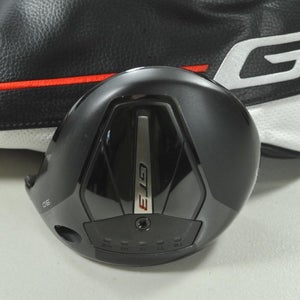 Titleist GT3 9.0* Driver Head Only with Headcover  # 211980