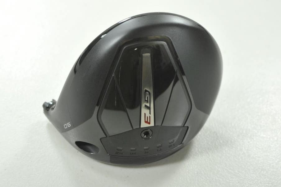 Tête De Driver Titleist GT3 9° – Housse Incluse – Neuf Avec Défaut