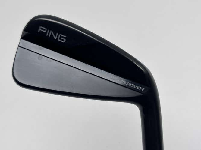 Ping iCrossover 2 Hybrid Tour 2.0 85g Extra Stiff Graphite Mens RH
