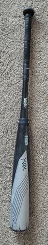Victus Nox 2 Hybrid USSSA Certified Bat (-8) 24 oz 32" (Used)