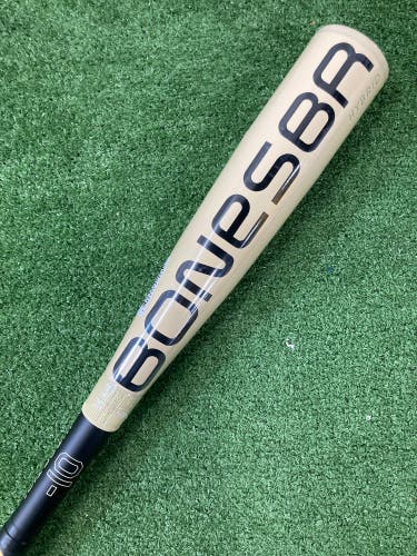 Warstic Bonesaber Hybrid (2 5/8") USA Youth Bat 2025 (-10)