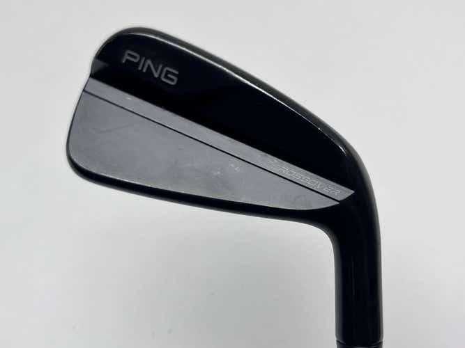 Ping iCrossover 3 Hybrid Ping Tour 2.0 85g Stiff Graphite Mens RH Midsize Grip