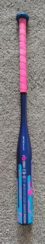 DeMarini Uprising Alloy Bat (-12) 19 oz 29" (Used)