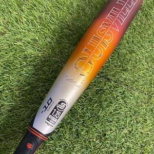 Louisville Slugger Select PWR (2 3/4") USSSA 2023 (-10)