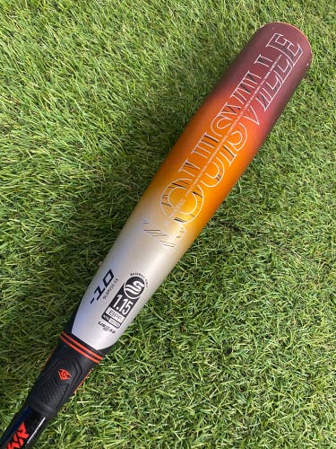 Louisville Slugger Select PWR (2 3/4") USSSA 2023 (-10)