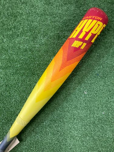 Easton Hype Fire (2 3/4") USSSA 2024 (-10)