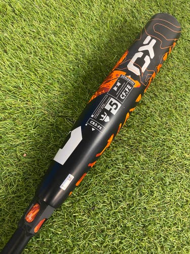 DeMarini CF Mashup Limited Edition (2 5/8") USSSA Bat 2023 (-5)