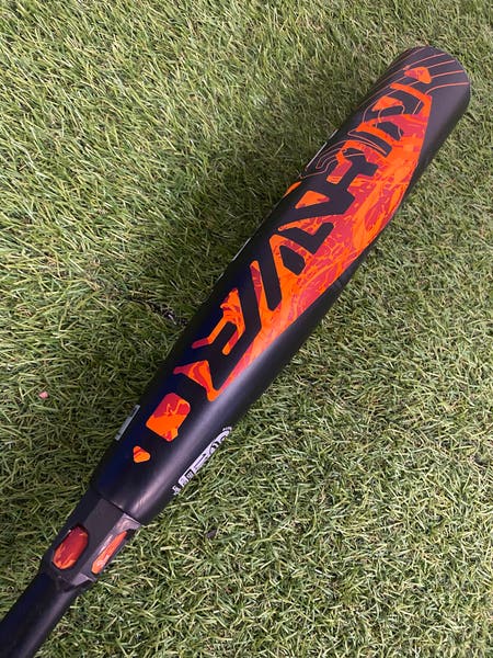 Batte De Baseball DeMarini CF Mashup 2023 - 31 Pouces, 26 Oz, Composite Paraflex Plus
