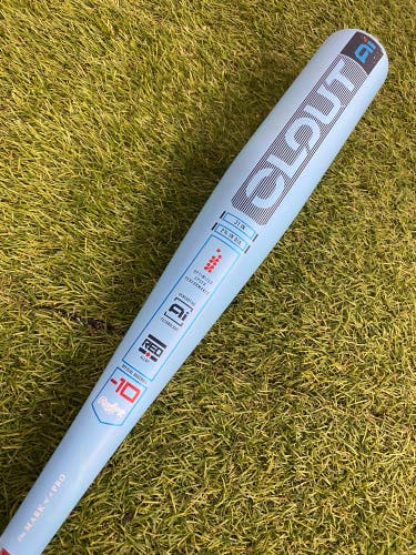 Rawlings Clout (2 5/8") USA Bat 2025 (-10)