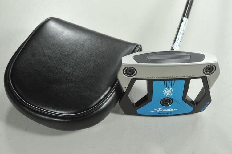 TaylorMade Spider ZT 35" Putter Right KBS Steel # 213217