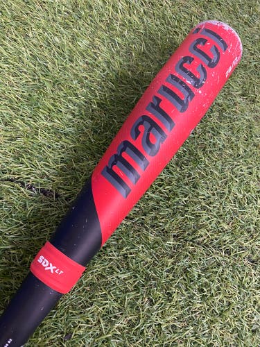 Marucci CAT Connect Hybrid Youth USA 2023 (-11)