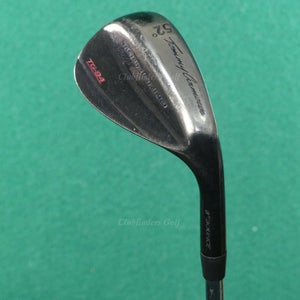 Tommy Armour Tour Grind TG-94 52-8 52 GW Gap Wedge Factory Apollo Steel Wedge