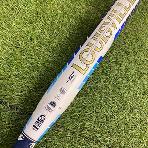 Louisville Slugger LXT Fastpitch 2024 (-10)