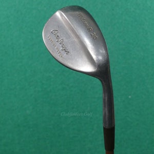 Wilson R-20 Gene Sarazen Special SW Sand Wedge Brown Coated Steel Stiff