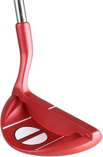 Orlimar Escape Chipper 37* (Red, Steel) Golf Club NEW