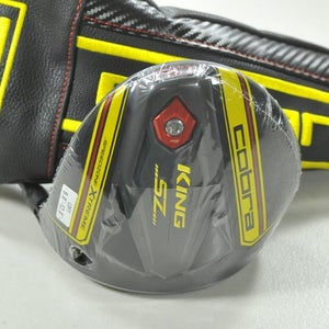Cobra King Speedzone Xtreme 10.5* Driver Stiff Flex Right Helium 5F4  # 213057