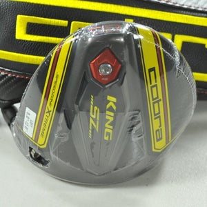 Cobra King Speedzone Xtreme 10.5* Driver Regular Flex Right Helium 5F3  # 213056