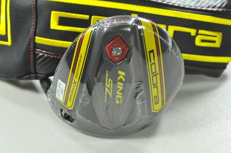 Cobra King Speedzone Xtreme 10.5* Driver Regular Flex Right Helium 5F3  # 213056