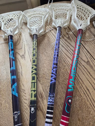 4 PLL MIni Sticks by Epoch (New)