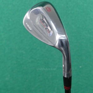 Hogan TK-15 Forged 49 PW Pitching Wedge KBS Smoked Wedge Steel Wedge