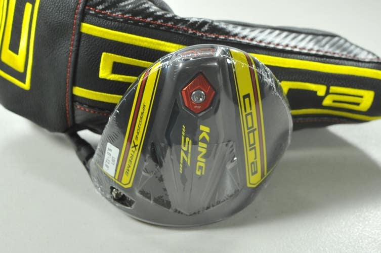 Cobra King Speedzone Xtreme 10.5* Driver Regular Flex Right Helium 5F3  # 213053