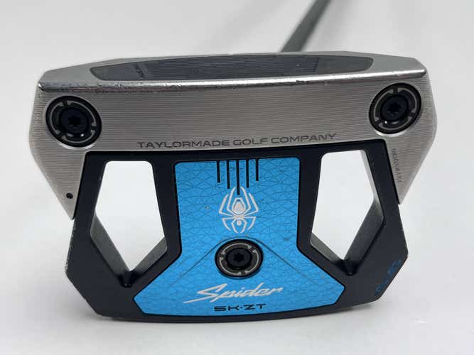 TaylorMade Spider 5K-ZT Putter 33" Mens RH