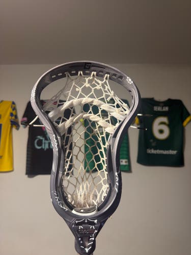 Gait Mustang strung Head (Used) $90 obo