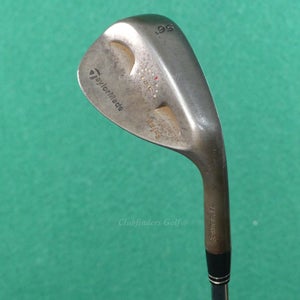 TaylorMade RAC FE2O3 56-14 56 SW Sand Wedge Dynamic Gold Steel Wedge